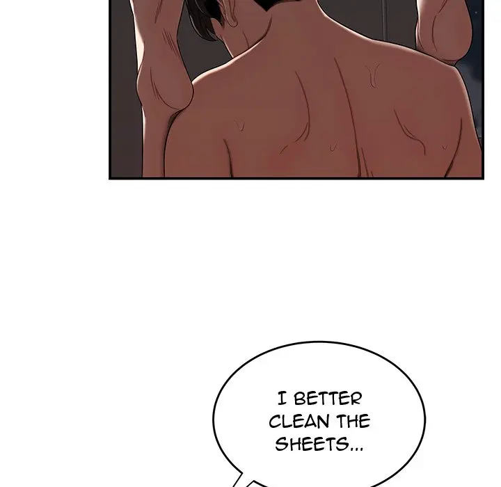 The Repeat Student Episode 14 - Page 99
