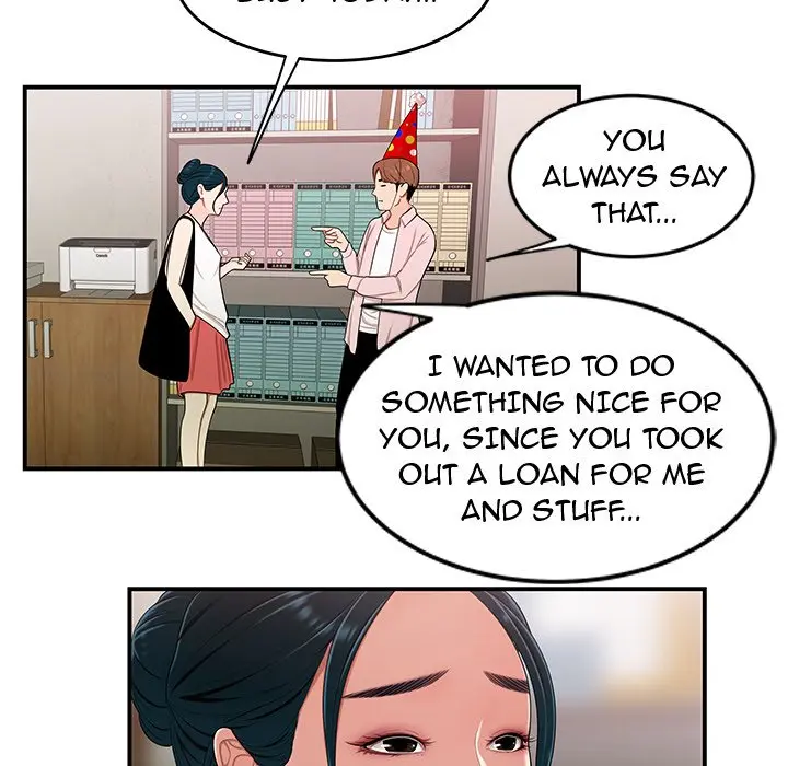 The Repeat Student Episode 15 - Page 109