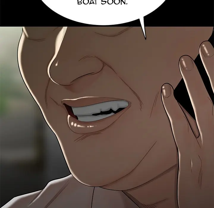 The Repeat Student Episode 15 - Page 11