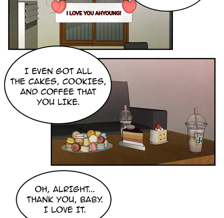 The Repeat Student Episode 15 - Page 111