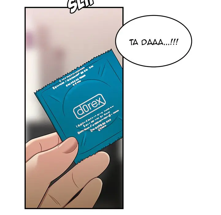 The Repeat Student Episode 15 - Page 115