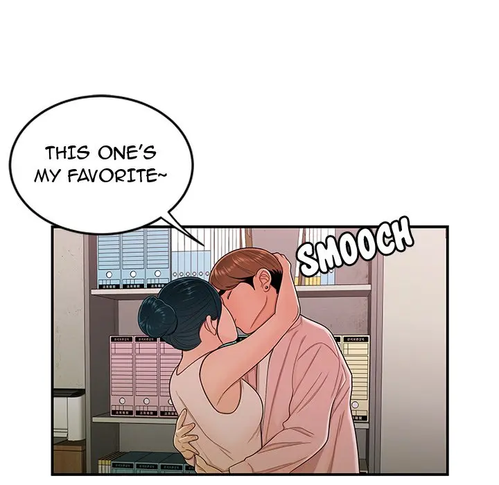 The Repeat Student Episode 15 - Page 116