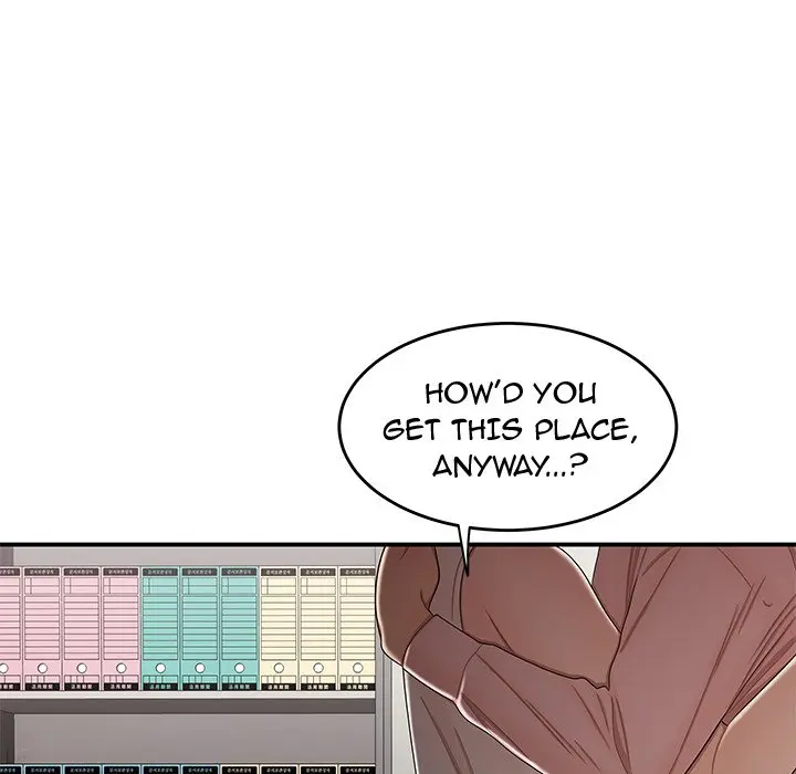 The Repeat Student Episode 15 - Page 119