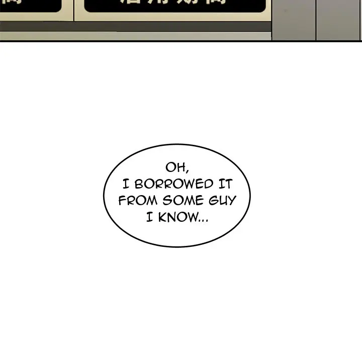 The Repeat Student Episode 15 - Page 123