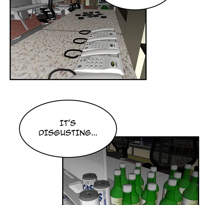 The Repeat Student Episode 15 - Page 16