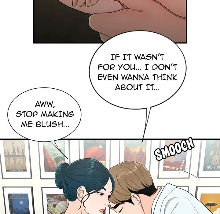 The Repeat Student Episode 15 - Page 19
