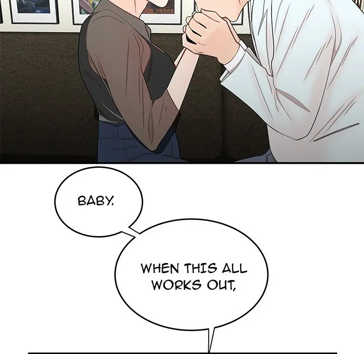 The Repeat Student Episode 15 - Page 20