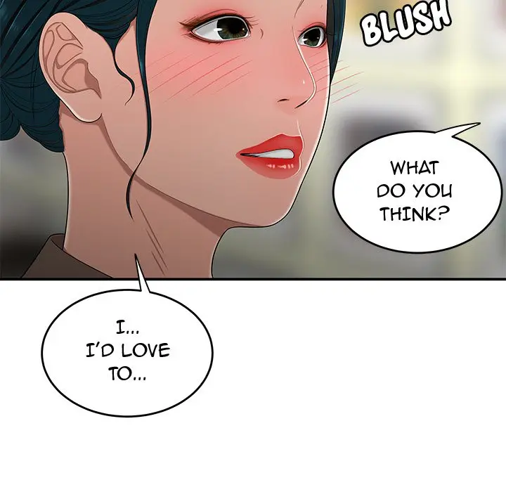The Repeat Student Episode 15 - Page 22