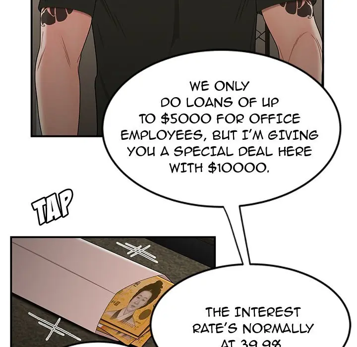 The Repeat Student Episode 15 - Page 25