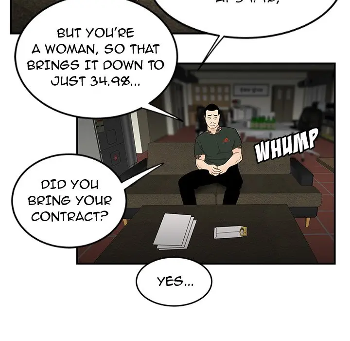 The Repeat Student Episode 15 - Page 26