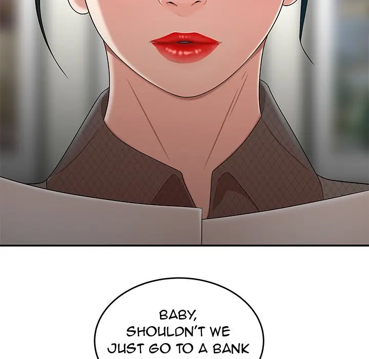 The Repeat Student Episode 15 - Page 29