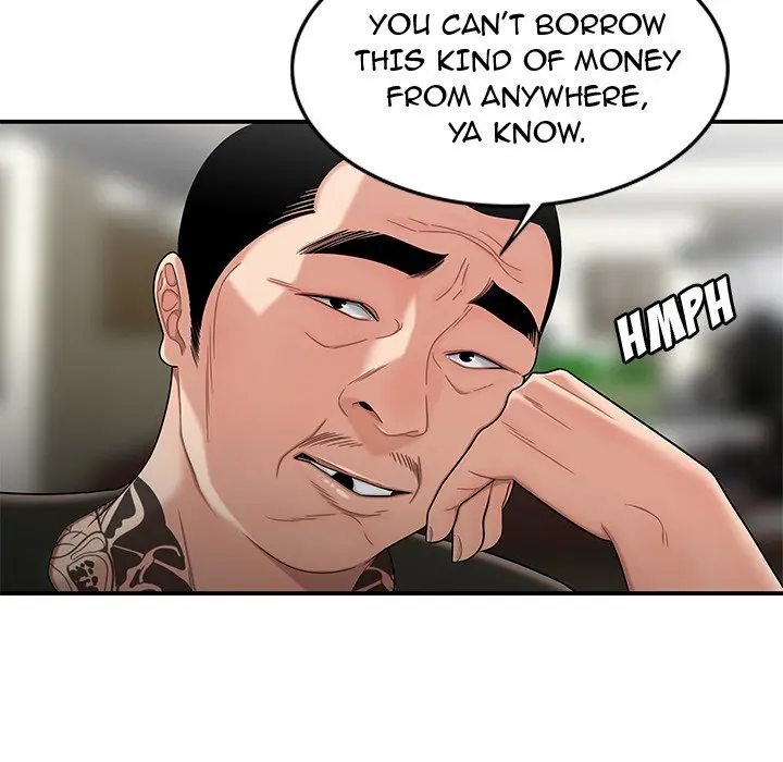 The Repeat Student Episode 15 - Page 34