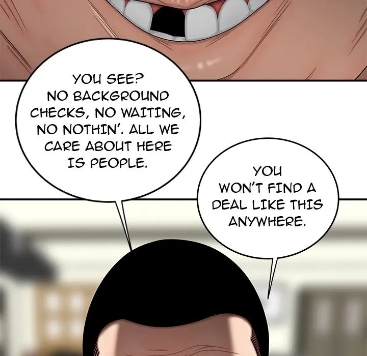 The Repeat Student Episode 15 - Page 38