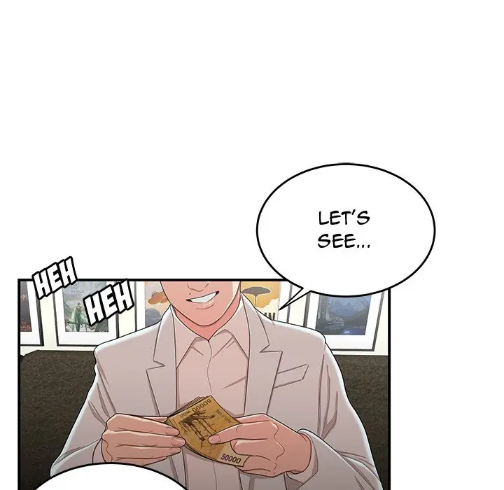 The Repeat Student Episode 15 - Page 41