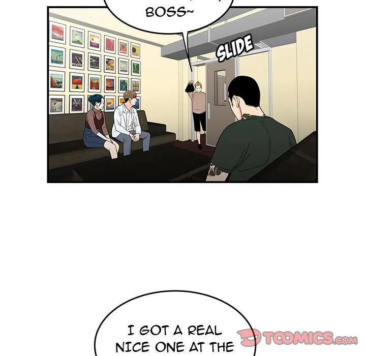 The Repeat Student Episode 15 - Page 45