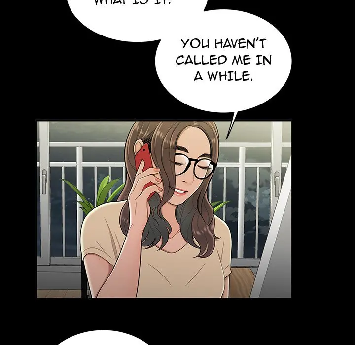 The Repeat Student Episode 15 - Page 5