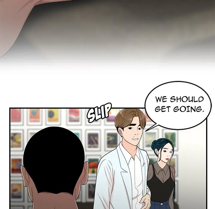 The Repeat Student Episode 15 - Page 50