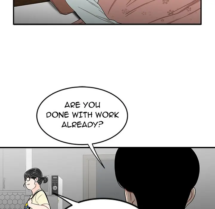 The Repeat Student Episode 15 - Page 60