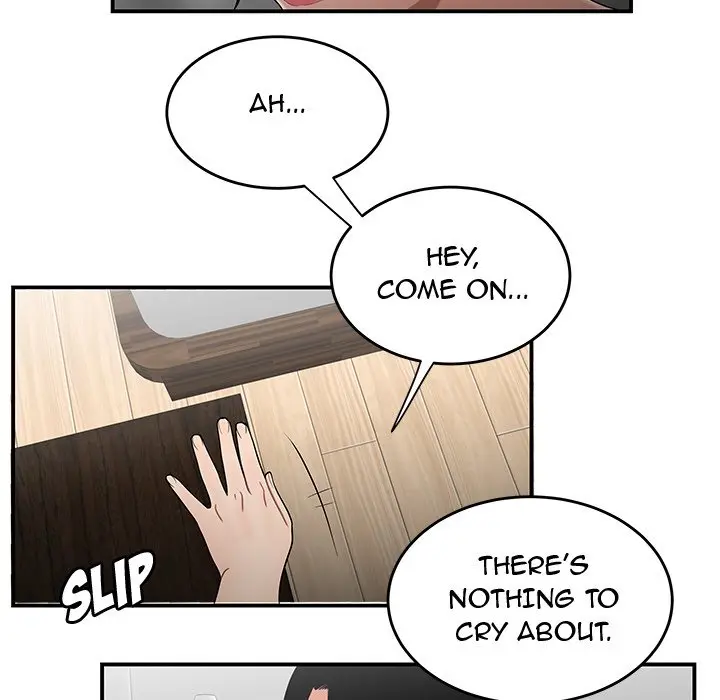 The Repeat Student Episode 15 - Page 76
