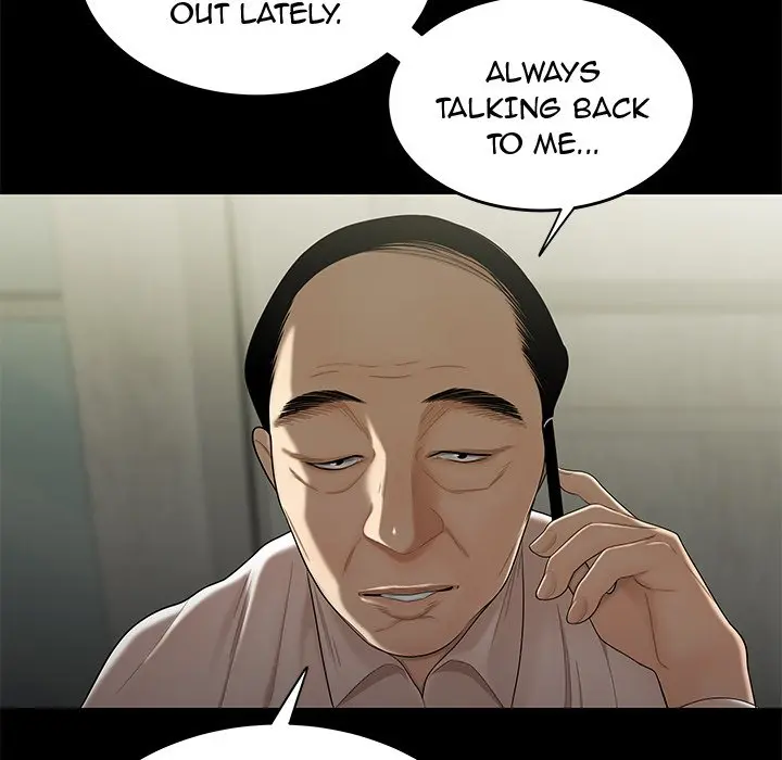 The Repeat Student Episode 15 - Page 8