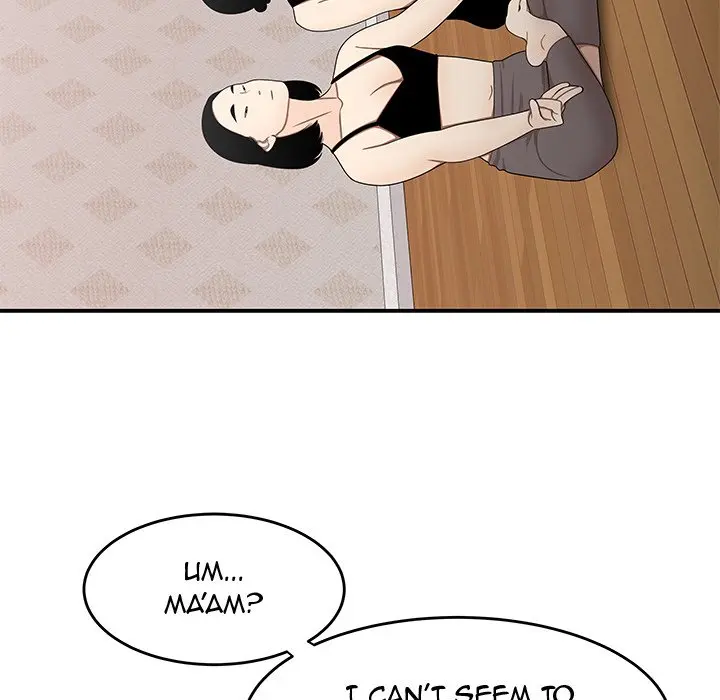 The Repeat Student Episode 15 - Page 88