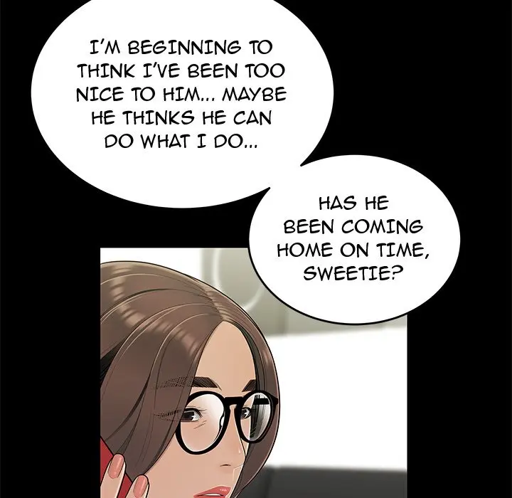 The Repeat Student Episode 15 - Page 9