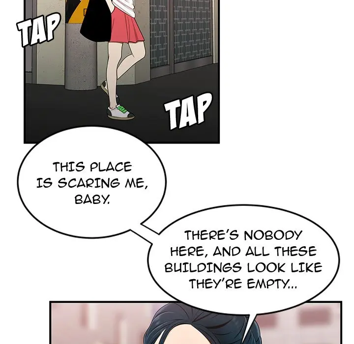 The Repeat Student Episode 15 - Page 94