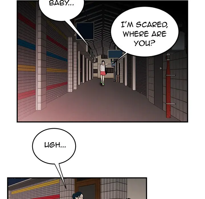 The Repeat Student Episode 15 - Page 98