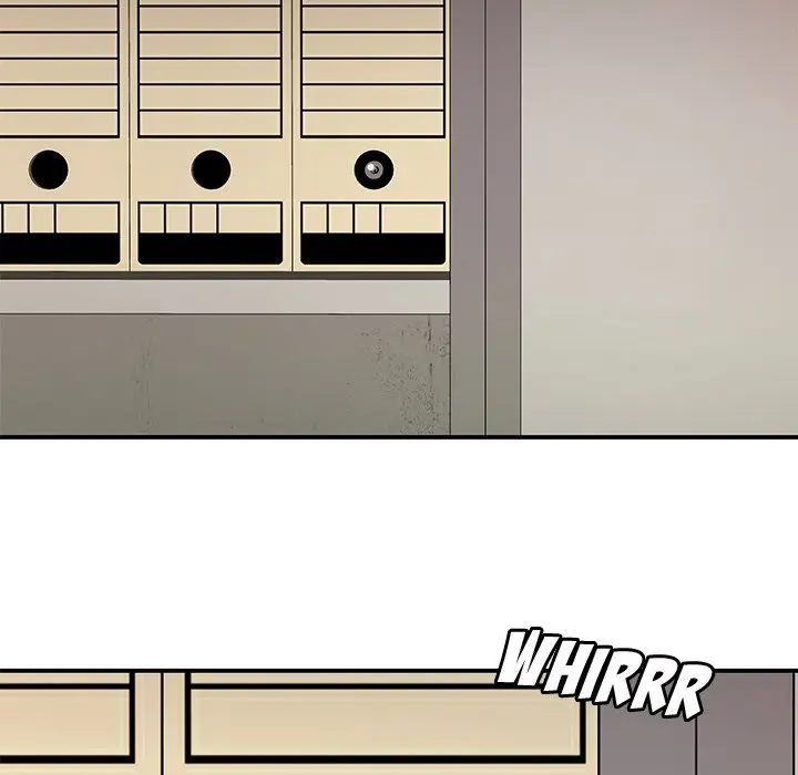 The Repeat Student Episode 16 - Page 10