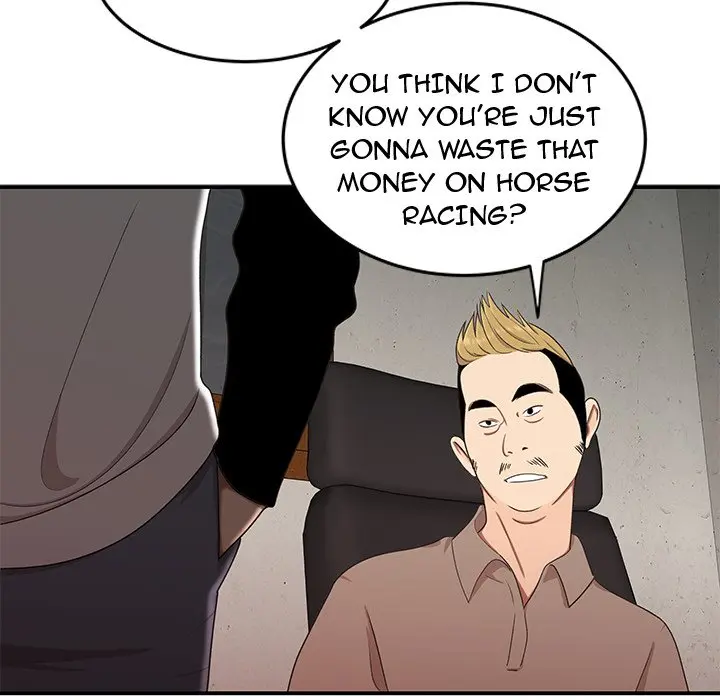 The Repeat Student Episode 16 - Page 100