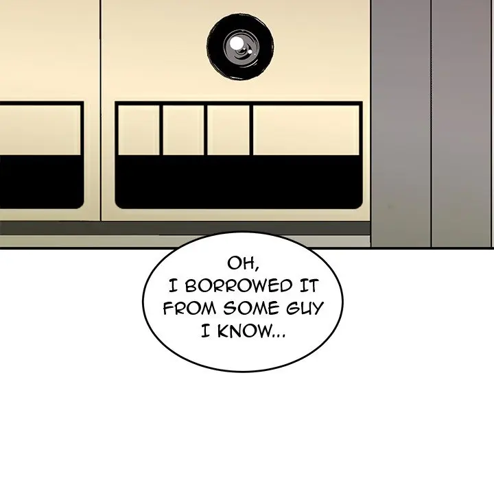 The Repeat Student Episode 16 - Page 11