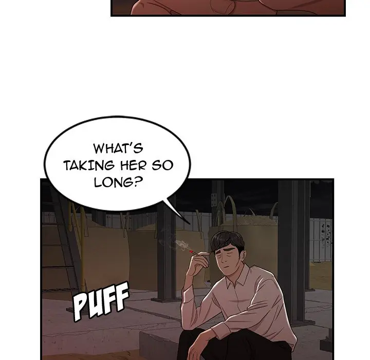 The Repeat Student Episode 16 - Page 110