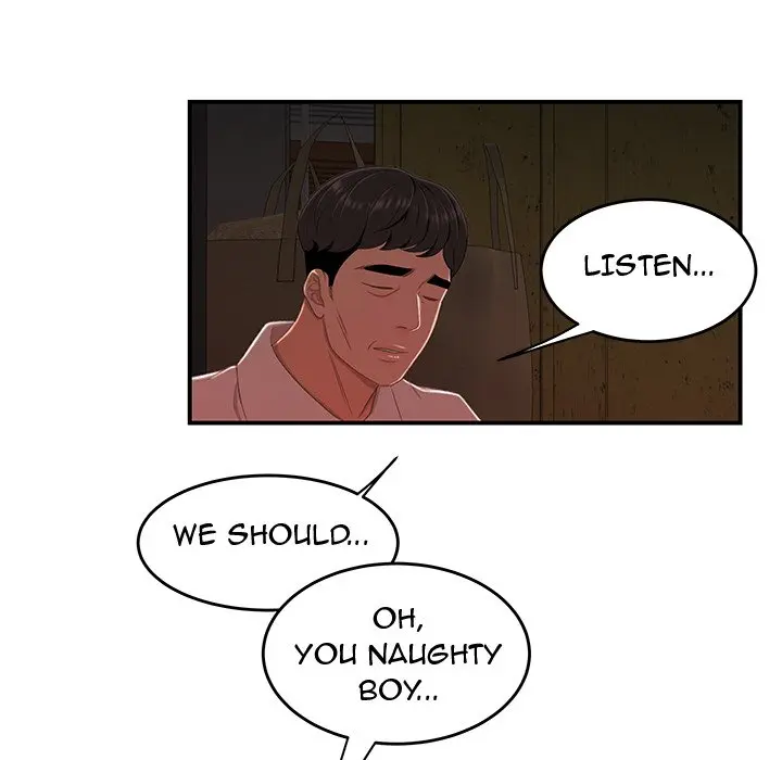 The Repeat Student Episode 16 - Page 120