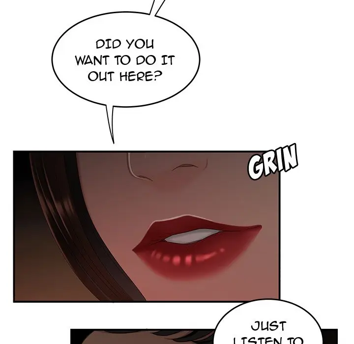 The Repeat Student Episode 16 - Page 121