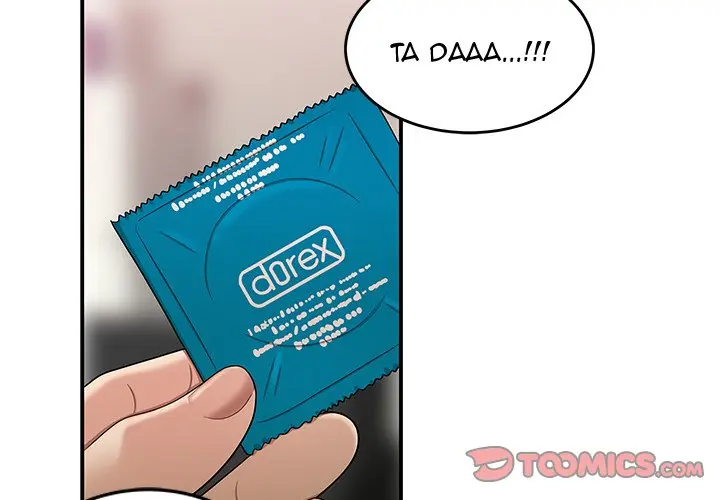 The Repeat Student Episode 16 - Page 3