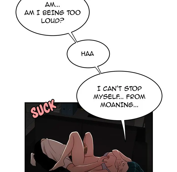 The Repeat Student Episode 16 - Page 36