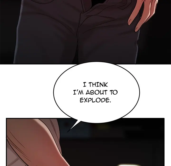 The Repeat Student Episode 16 - Page 39