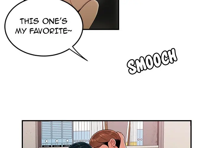 The Repeat Student Episode 16 - Page 4