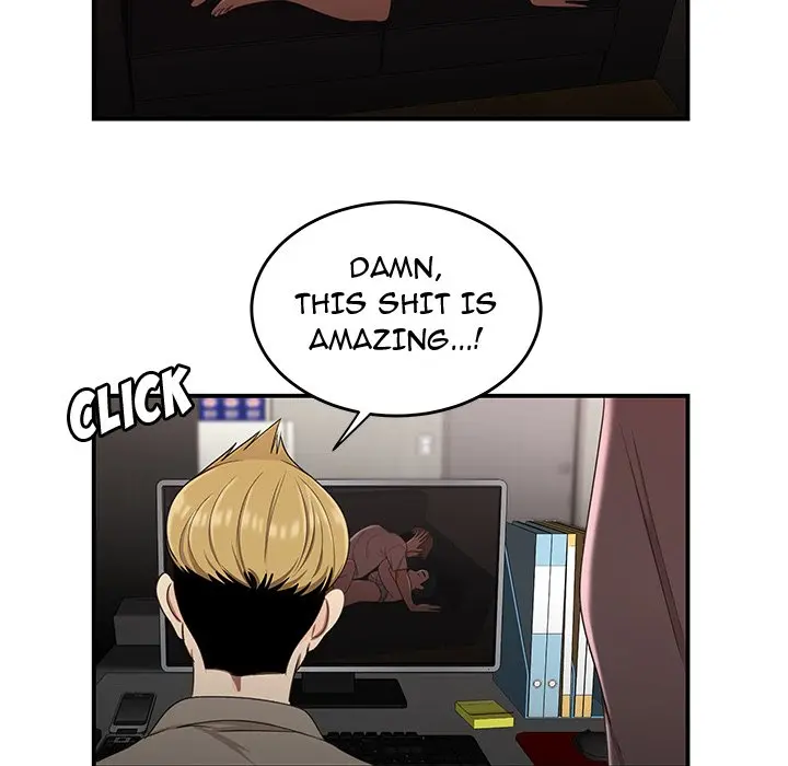 The Repeat Student Episode 16 - Page 96