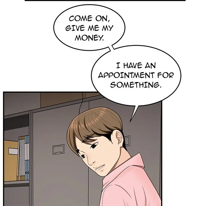 The Repeat Student Episode 16 - Page 97