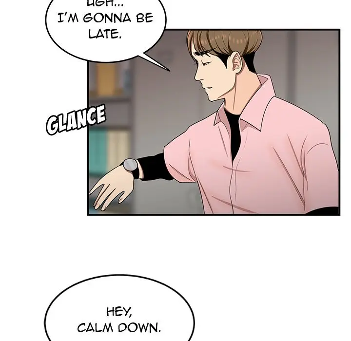 The Repeat Student Episode 16 - Page 99