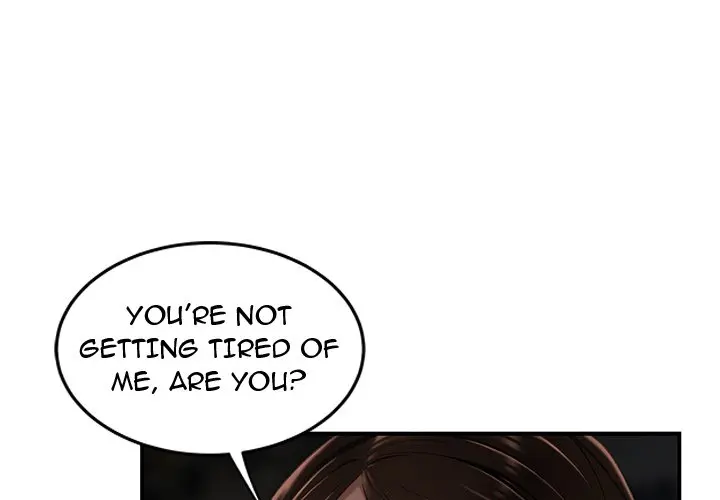 The Repeat Student Episode 17 - Page 1