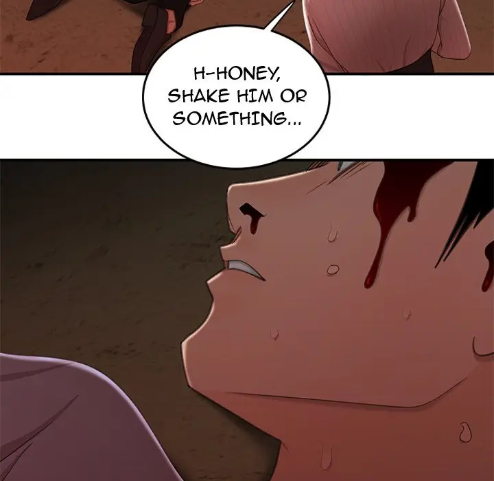 The Repeat Student Episode 17 - Page 121
