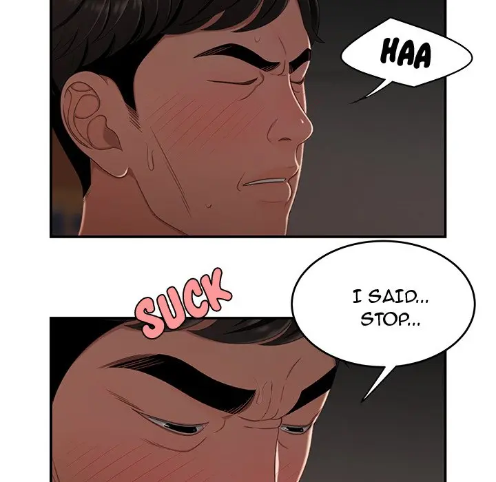 The Repeat Student Episode 17 - Page 18