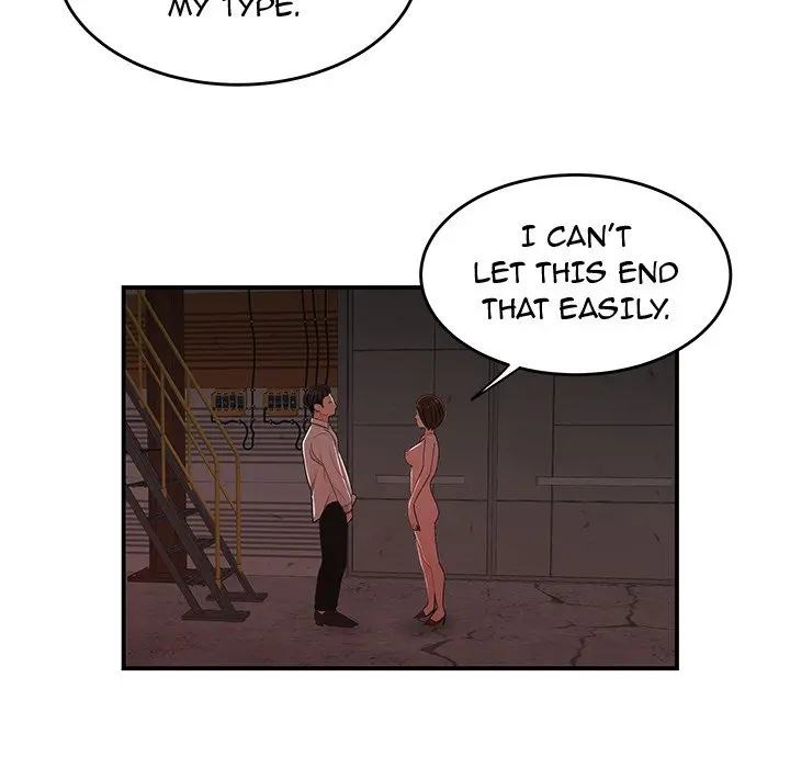 The Repeat Student Episode 17 - Page 44