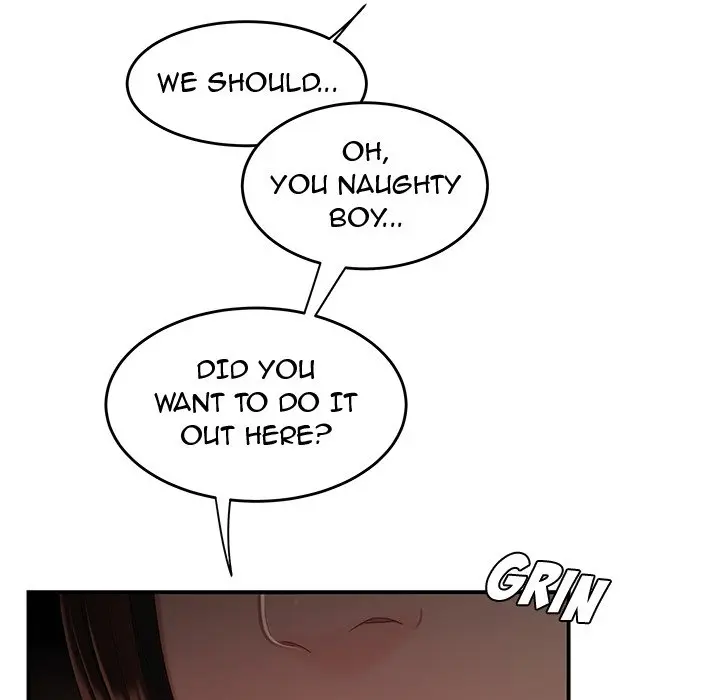 The Repeat Student Episode 17 - Page 5