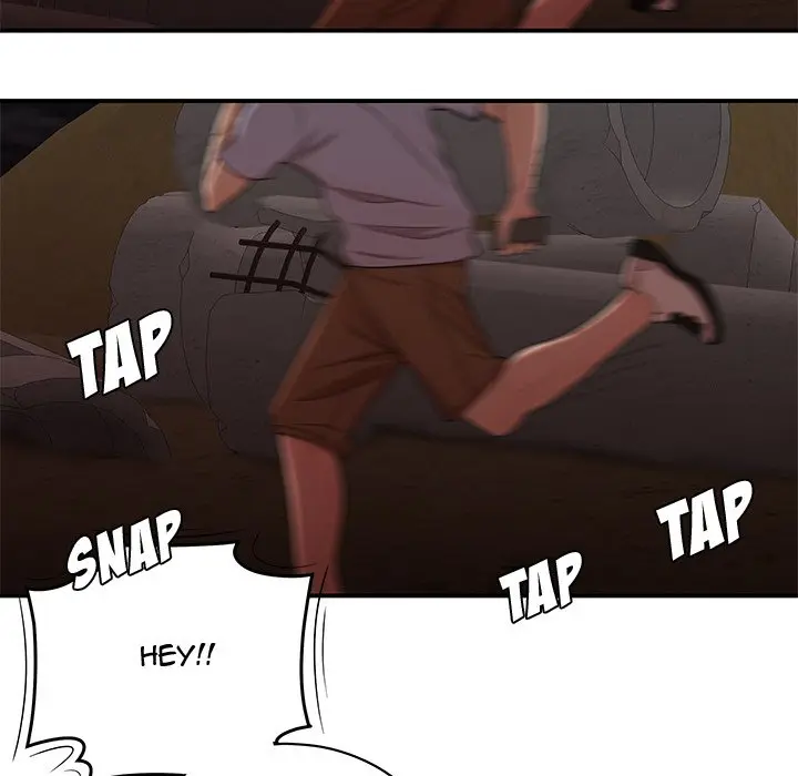 The Repeat Student Episode 17 - Page 99