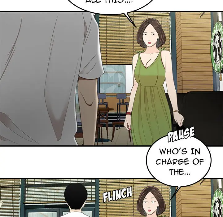 The Repeat Student Episode 18 - Page 101