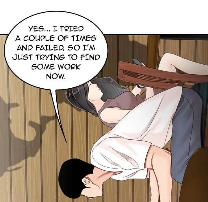 The Repeat Student Episode 18 - Page 110