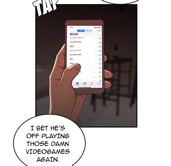 The Repeat Student Episode 18 - Page 18